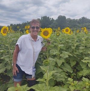 Meet your Posher, Lisa